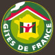Le gîte de groupe Guermiton est classé 3 épis Gîtes de France ! Le gîte de groupe Guermiton est classé 3 épis Gîtes de France !